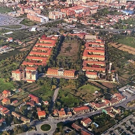 Appartamento Zona Torregalli_Nuvola Rossa Florence Extérieur photo