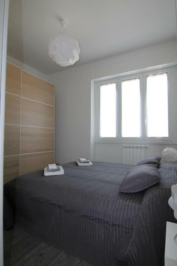 Appartamento Zona Torregalli_Nuvola Rossa Florence Extérieur photo