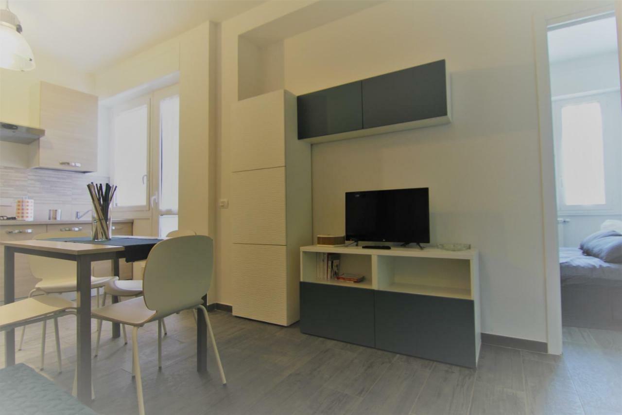 Appartamento Zona Torregalli_Nuvola Rossa Florence Extérieur photo