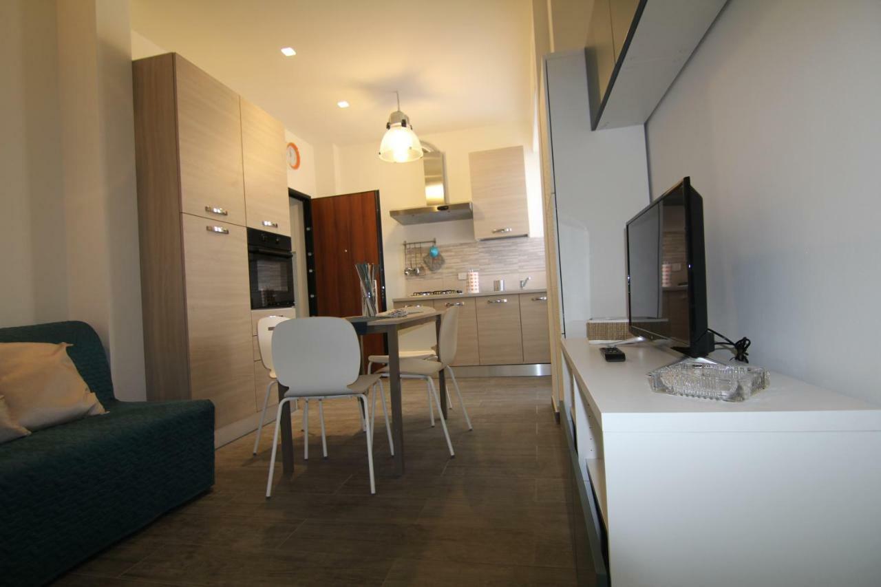 Appartamento Zona Torregalli_Nuvola Rossa Florence Extérieur photo
