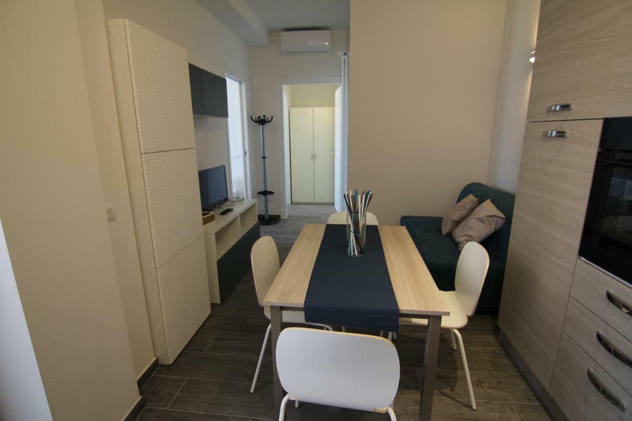 Appartamento Zona Torregalli_Nuvola Rossa Florence Extérieur photo