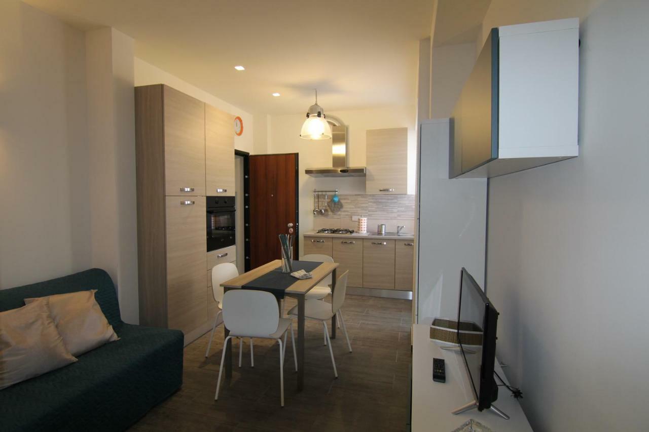 Appartamento Zona Torregalli_Nuvola Rossa Florence Extérieur photo