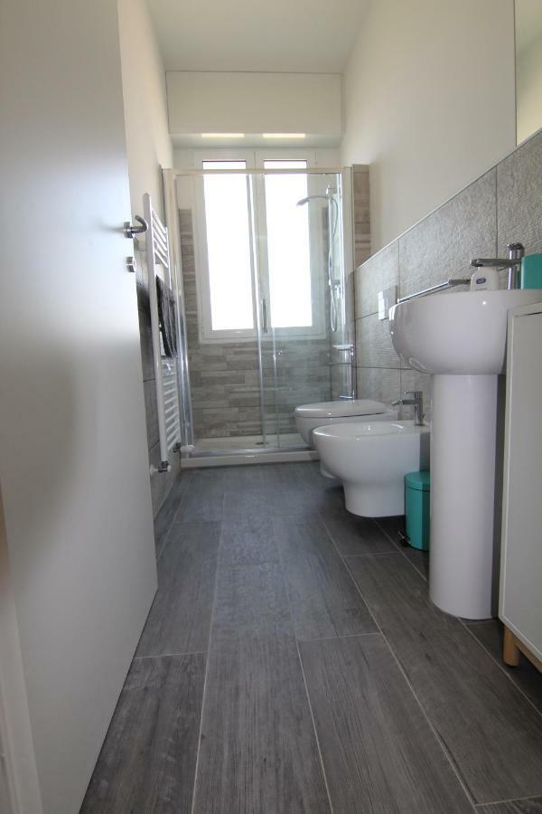 Appartamento Zona Torregalli_Nuvola Rossa Florence Extérieur photo